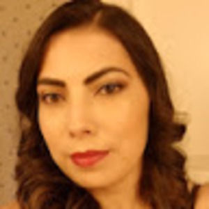 Meet your Posher, Edith